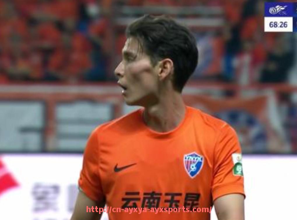 爱游戏体育-CBA足球队球员数据分析