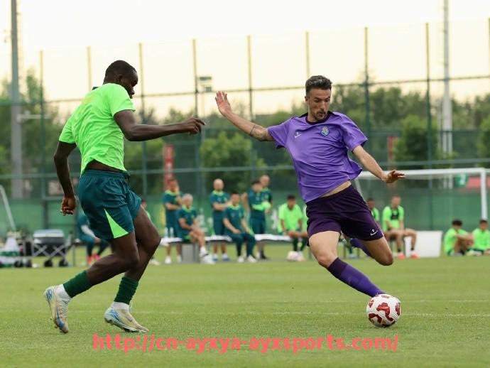 爱游戏体育-世俱杯如何助推中国俱乐部整体竞技水平与国际形象提升